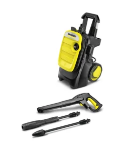 Karcher K5 Compact High Pressure Washer