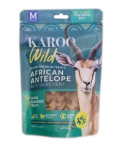 Karoo Wild Training Bits - Thyme