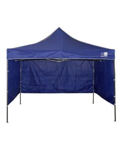 Karrimor Premium Pop Up Gazebo - 3m x 3m