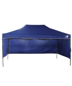Karrimor Premium Pop Up Gazebo - 3m x 4.5m