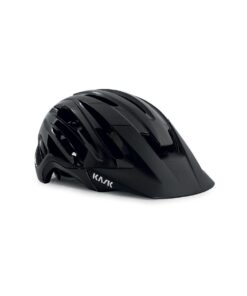 KASK Caipi Cycling Helmet - Black - L