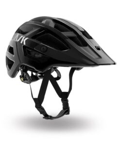 KASK Rex Helmet - Black - L