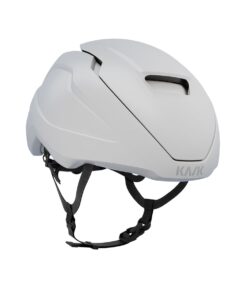 KASK Wasabi Cycling Helmet - White Matt - M