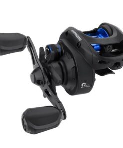 KastKing Centron Lite Baitcasting / Baitcaster Reel 7:1:1 Right Hand Black