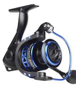 KastKing Centron Spinning Reel - 2000 Series