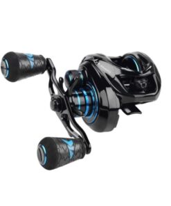 KastKing Crixus ArmorX Baitcasting / Baitcaster Reel 7:2:1