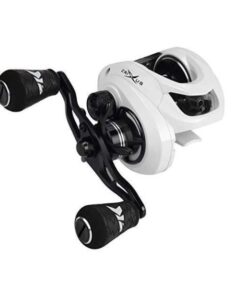 KastKing Crixus Baitcasting / Baitcaster Reel 6:5:1 Right Hand