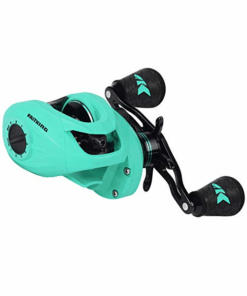 KastKing Crixus Sea Foam Green