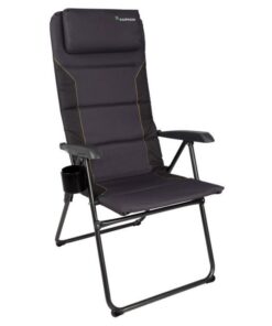 Kaufmann - Chair Hi Back Grey