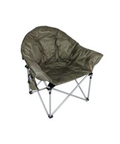 Kaufmann Chair Sofa Khaki