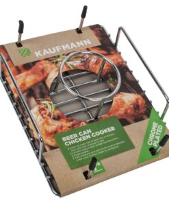 Kaufmann - Chicken Toaster - Single