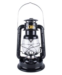 Kaufmann - Classic 15-LED Lantern