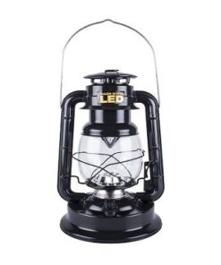 Kaufmann - Classic 21-LED Lantern