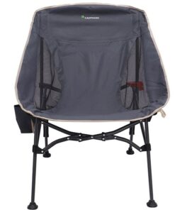 Kaufmann Compact Bucket Chair