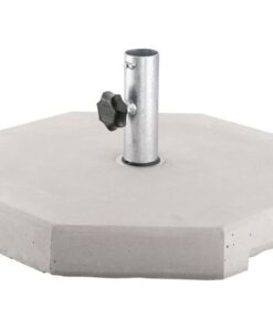 Kaufmann Concrete Umbrella Stand