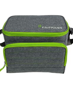 Kaufmann Cooler Bag - 6 Can
