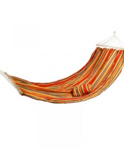 Kaufmann Hammock + Pillow