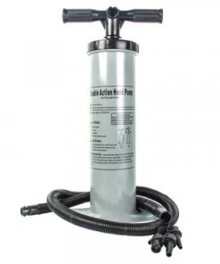 Kaufmann Hand Pump Dbl Action