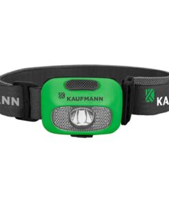 Kaufmann Headlight 200R Compact Rechargeable