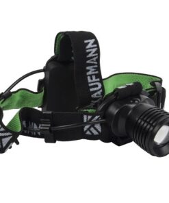Kaufmann - High Power LED Headlight - 250 Lumens