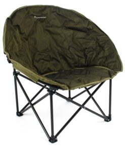 Kaufmann - Jumbo Moon Chair - Khaki