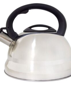Kaufmann - Kettle Stainless Steel 3L - 2 Pack