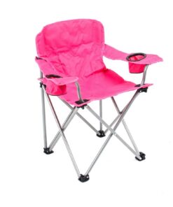 Kaufmann - Kiddies Spider Chair - Pink