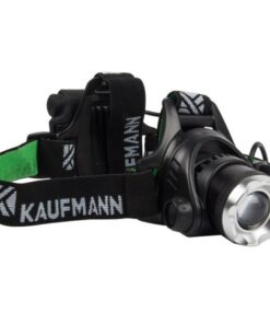 Kaufmann - LED Headlight - 700Lm - 4 Pack