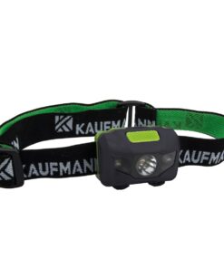 Kaufmann - LED Headlight Luma X60