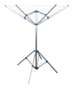 Kaufmann Rotary Portable Washing Line
