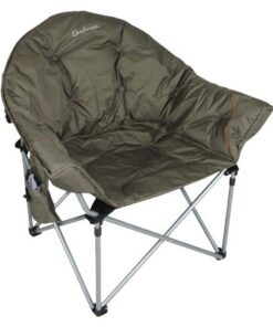 Kaufmann - Sofa Chair - Khaki