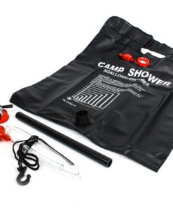 Kaufmann - Solar Shower Camp - 20 Litre