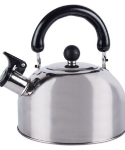 Kaufmann - Stainless Steel Kettle- 2.5L