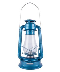 Kaufmann - Standard BlueParafin Lantern (285)