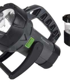 Kaufmann - T650 Rechargeable LED Spotlight