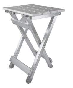 Kaufmann - Table Alum Foldup - Small