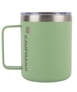 Kaufmann Thermo Mug - 340ml