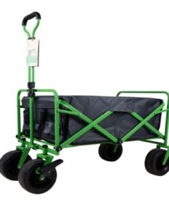 Kaufmann Utility Trolley