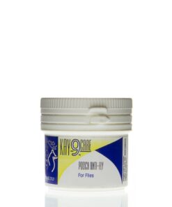 Kay-9 Care Pooch Anti-Fly Ointment 50 g Tub