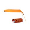 Kayak Boat Canoe Sun Shade Canopy for Single Person - Orange