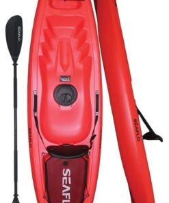 Kayak Seaflo Large 125kgs