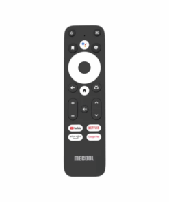 KD3 - MeCool 4K TV Stick