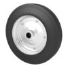 KEDLA Rubber and Castor Wheels - 350mm Rubber Wheel