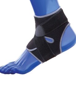 KEDLEY Advanced Ankle Support - One Size Fits All