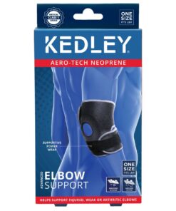 KEDLEY Advanced Elbow Support - One size fits all