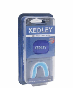KEDLEY Gel Mouth Guard - Senior/Junior - M-L