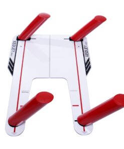 KEDLEY Golf Swing Path Optimiser - Training Aids