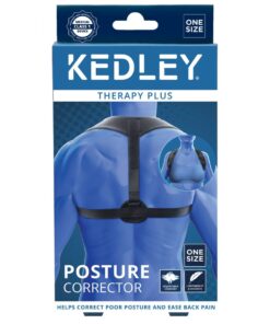 KEDLEY Posture Corrector - One size fits all