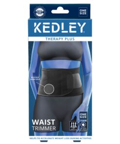 KEDLEY Waist Trainer Belt for Tummy - One size fits all