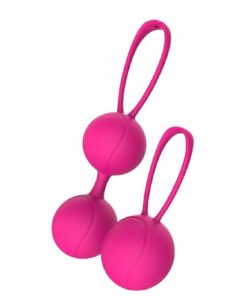 Kegel Exercise Balls